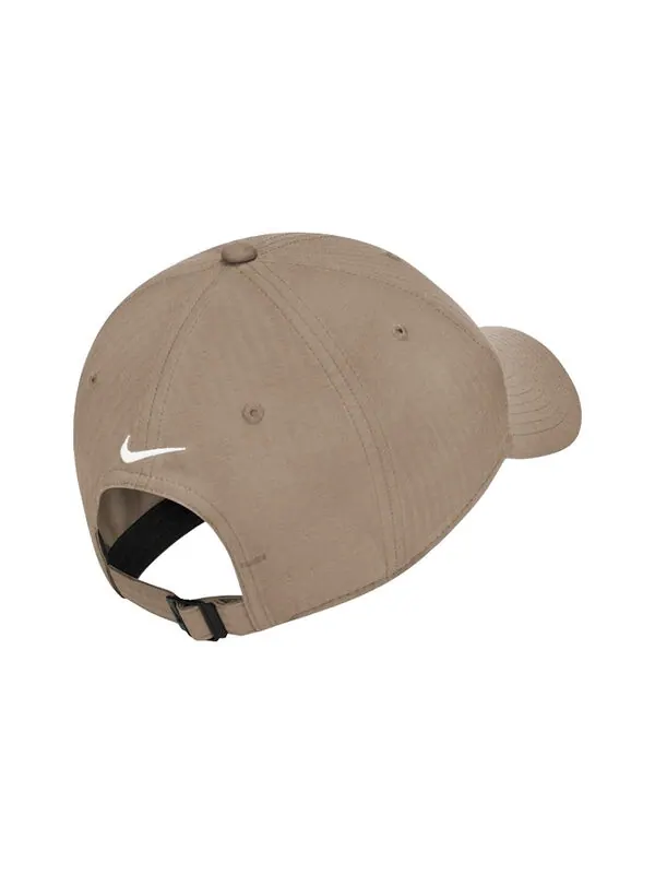 Кепка Nike Legacy91 Dri-Fit Hat 'Khaki' — изображение 3 из 3, хаки