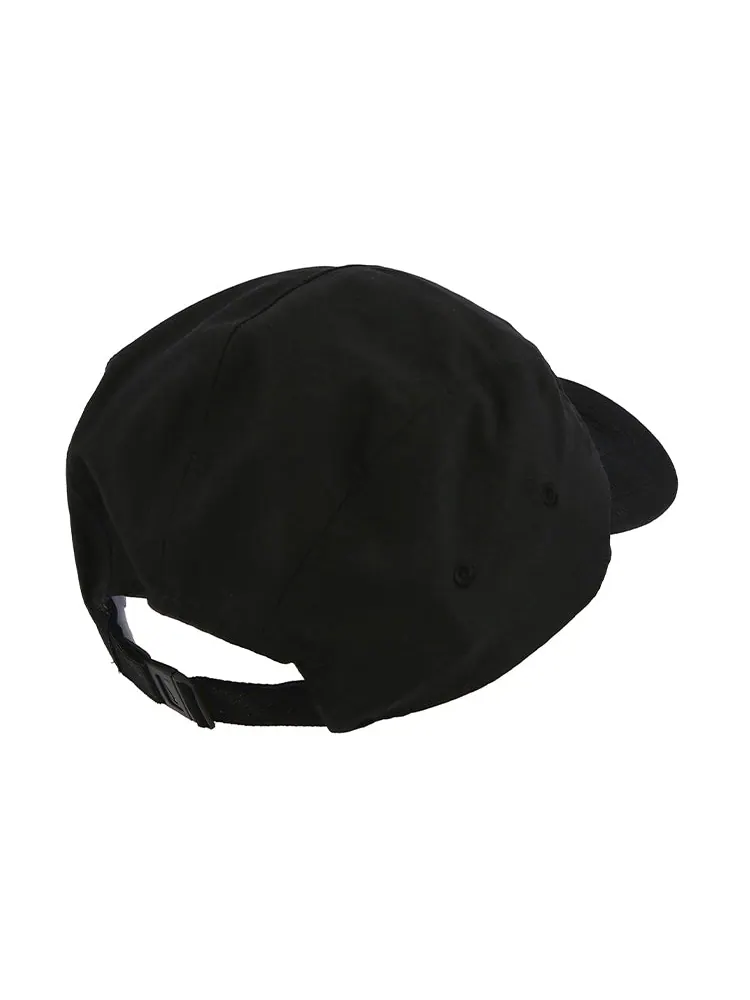 Бейсболка Nike Undercover x AW84 Team Cap 'Black White' — изображение 5 из 5, черный