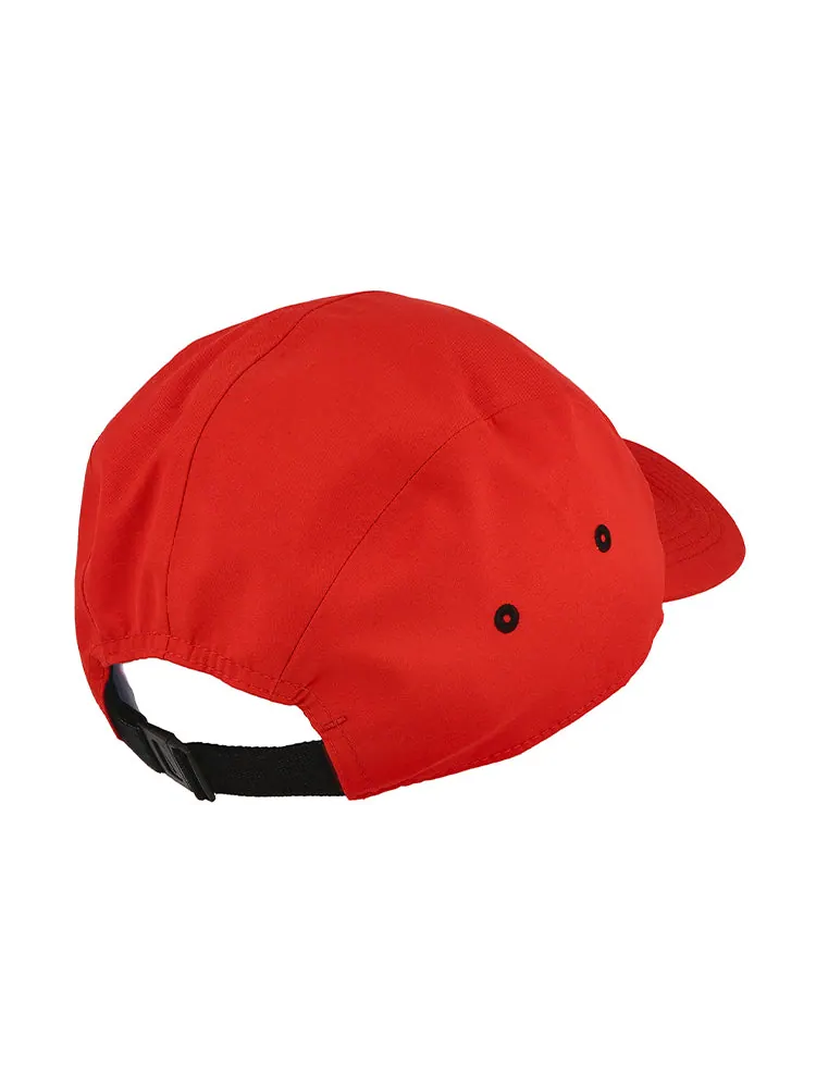 Бейсболка Nike Undercover x AW84 Team Cap 'Red White' — изображение 3 из 5, красный