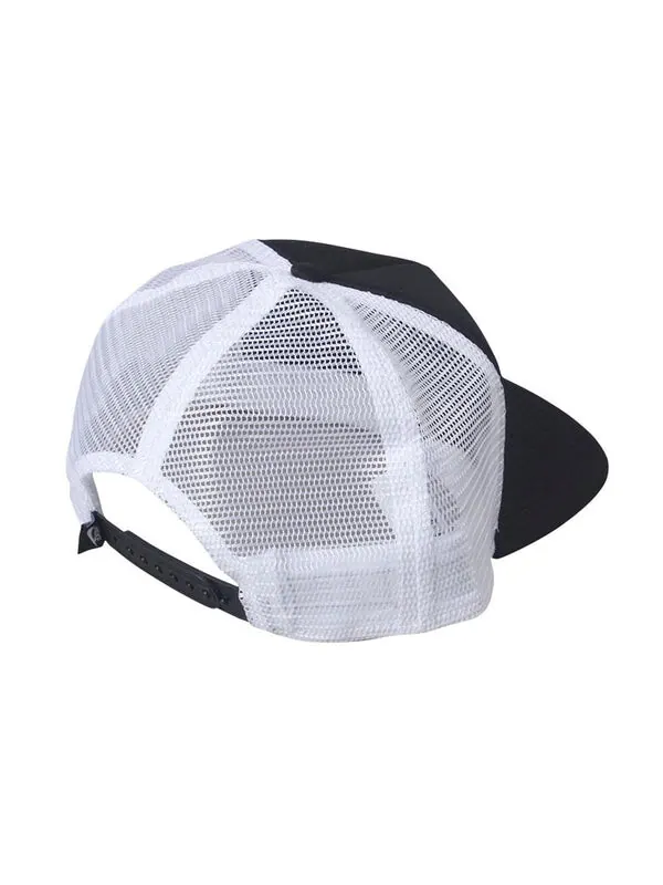 Кепка Nike x Stranger Things Cap Crossover Baseball Cap Black — изображение 2 из 2, черный