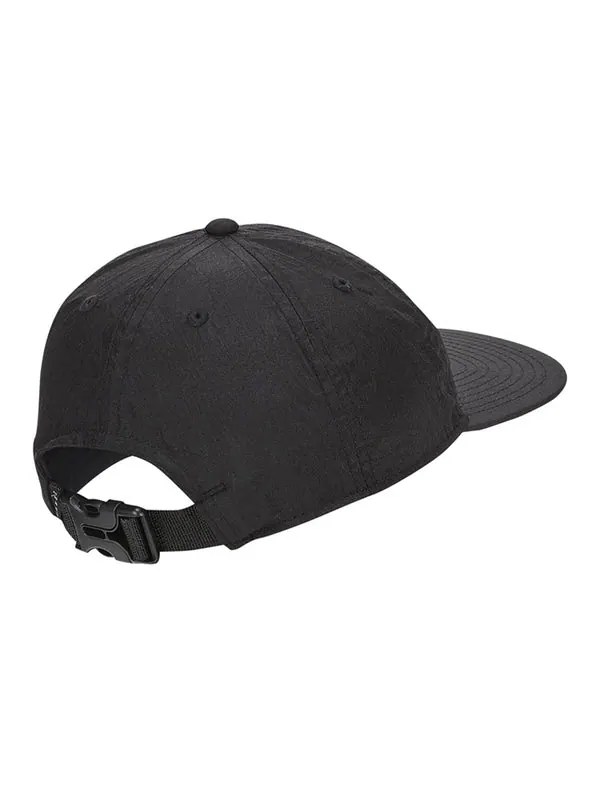 Бейсболка adjustable cap 'black' Air Jordan — изображение 2 из 2, черный