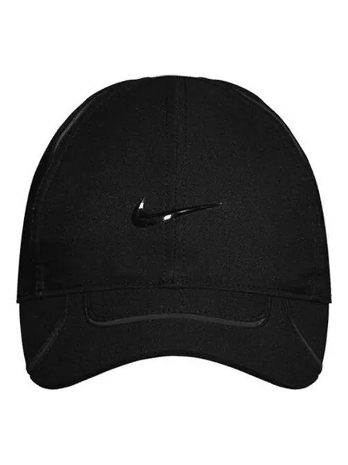 Кепка Nike x NOCTA Cap 'Black' — изображение 1 из 2, черный