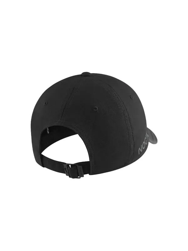 Бейсболка x nocta drake legacy91 basketball cap 'black' Nike — изображение 2 из 2, черный
