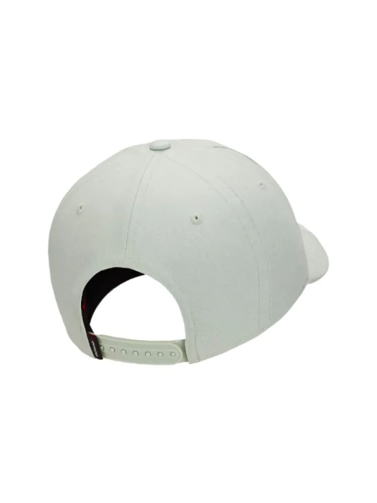 Бейсболка Air Jordan 23 Engineered Cap 'Light Green' — изображение 2 из 2, зеленый