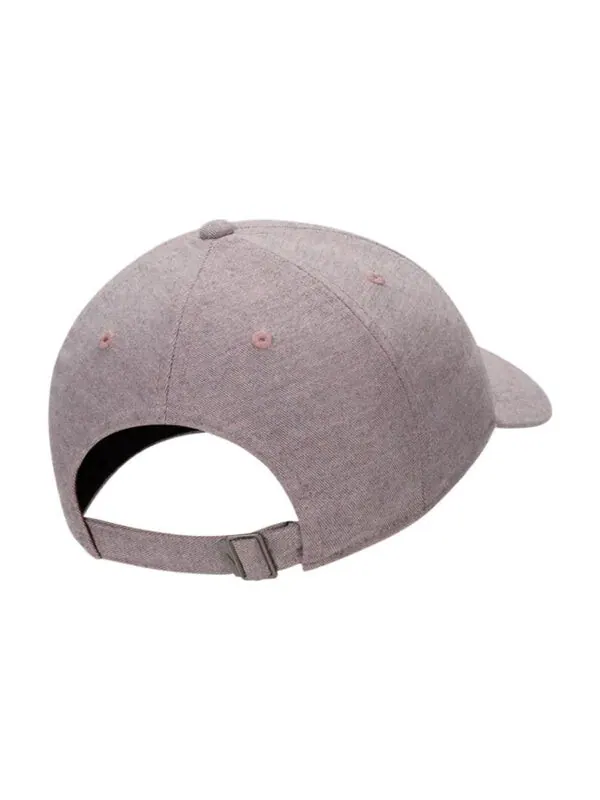 Бейсболка heritage 86 cap 'light purple' Nike — изображение 2 из 2, светлый фиолетовый