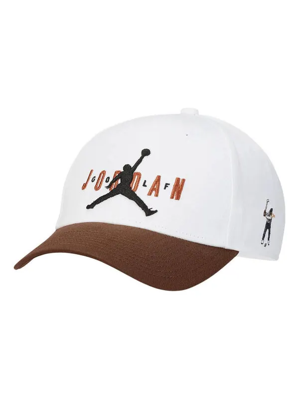 Кепка Air Jordan x Eastside Golf Cap 'White' — изображение 1 из 2, белый