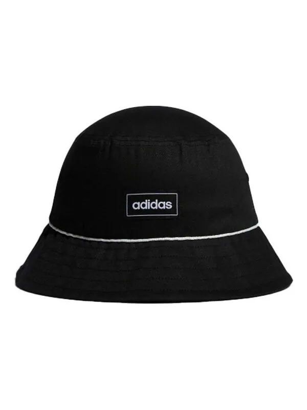 Шапка adidas neo adidas Sports Fisherman's hat Black — изображение 1 из 3, черный