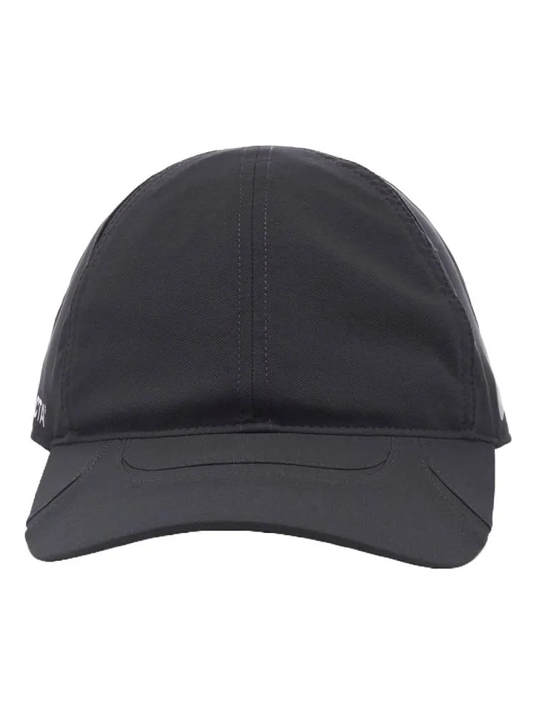 Бейсболка Nike x NOCTA Drake SSC Cap CS 'Wolf Grey' — изображение 1 из 3, серый