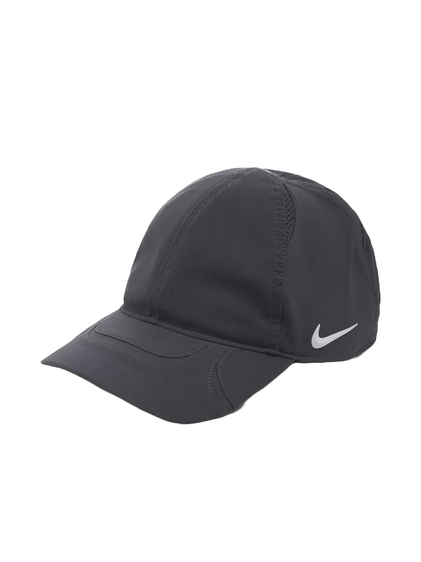 Бейсболка Nike x NOCTA Drake SSC Cap CS 'Wolf Grey' — изображение 2 из 3, серый