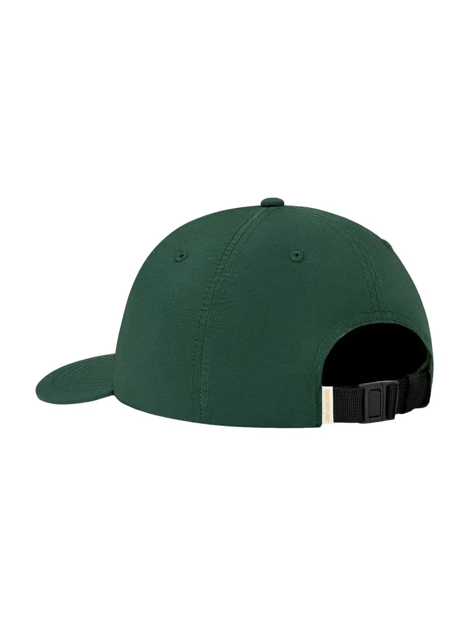 Мужская кепка с логотипом Aime Leon Dore x Porsche Pine Grove — изображение 2 из 2, зеленый