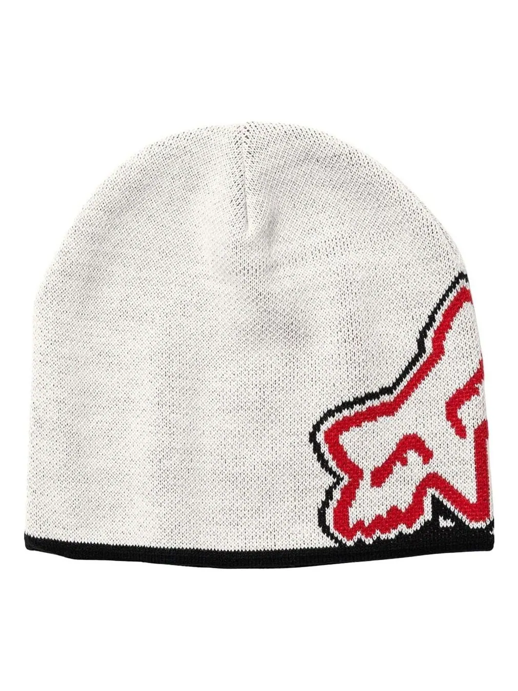Шапка Supreme x Fox Racing 'White' — изображение 1 из 2, белый