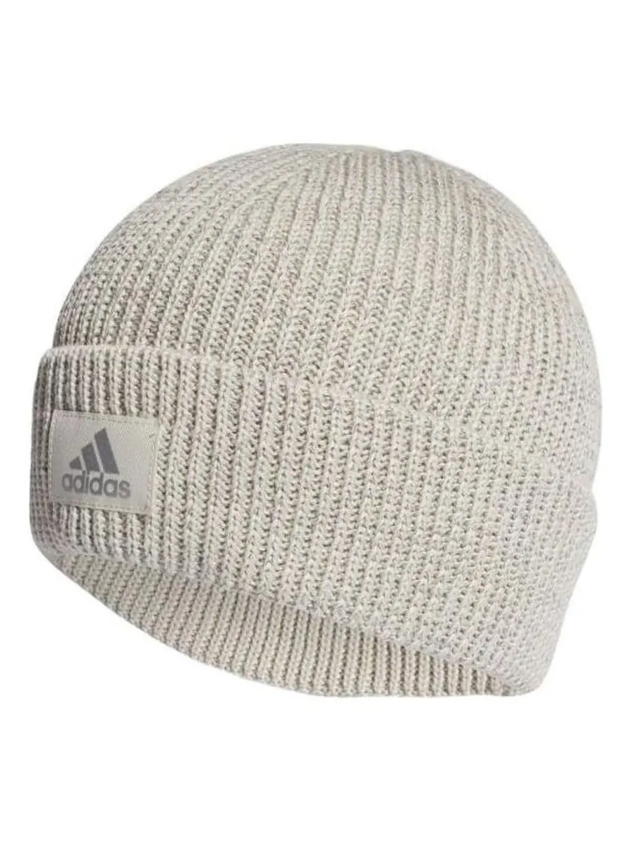 Бейсболка adidas X-City COLD.RDY Beanie 'Beige' — изображение 1 из 1, бежевый