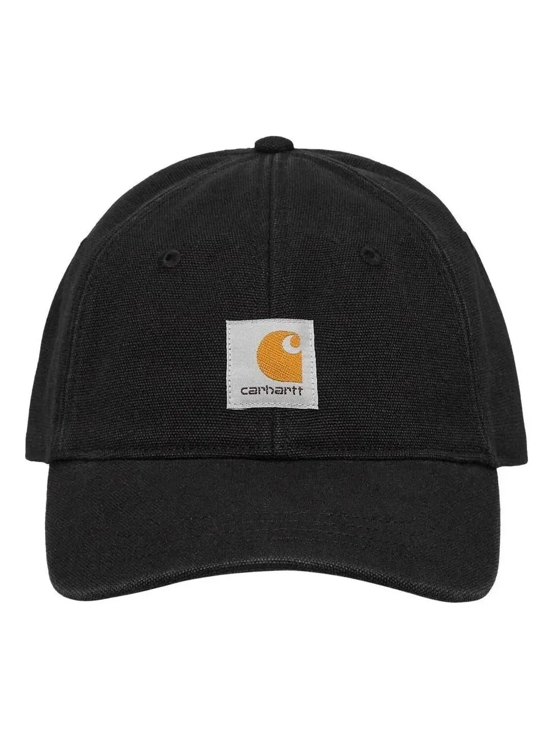 Кепка Carhartt WIP 26 Adair, черная, I036090-89-XX — изображение 1 из 6, черный