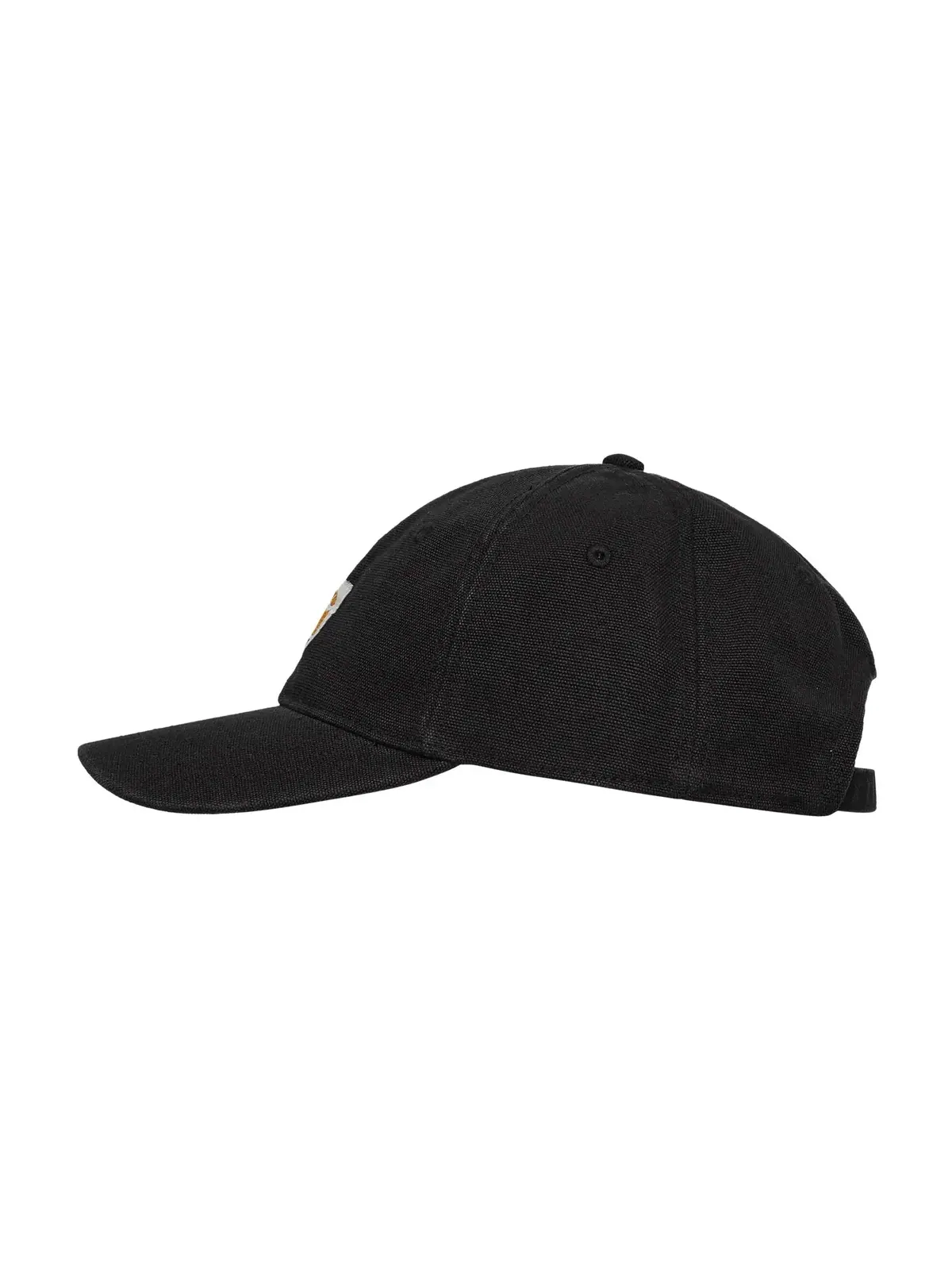Кепка Carhartt WIP 26 Adair, черная, I036090-89-XX — изображение 2 из 6, черный