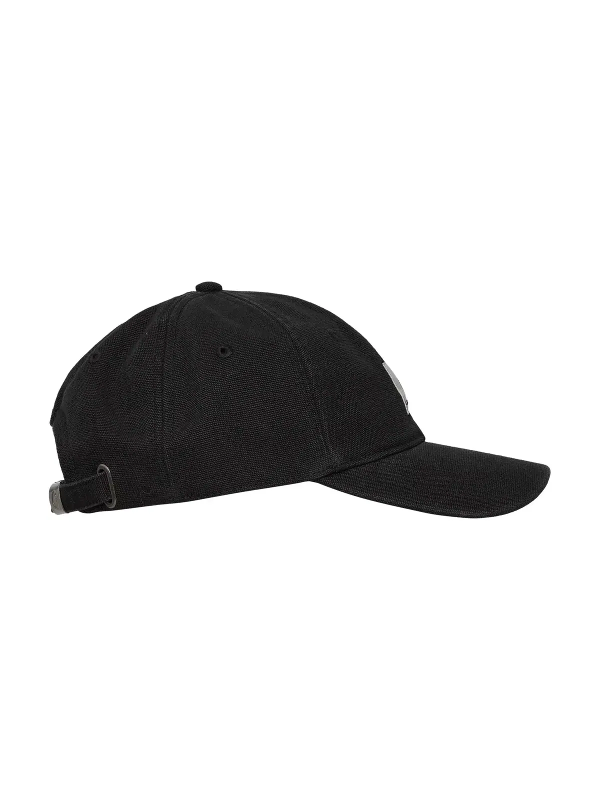 Кепка Carhartt WIP 26 Adair, черная, I036090-89-XX — изображение 3 из 6, черный