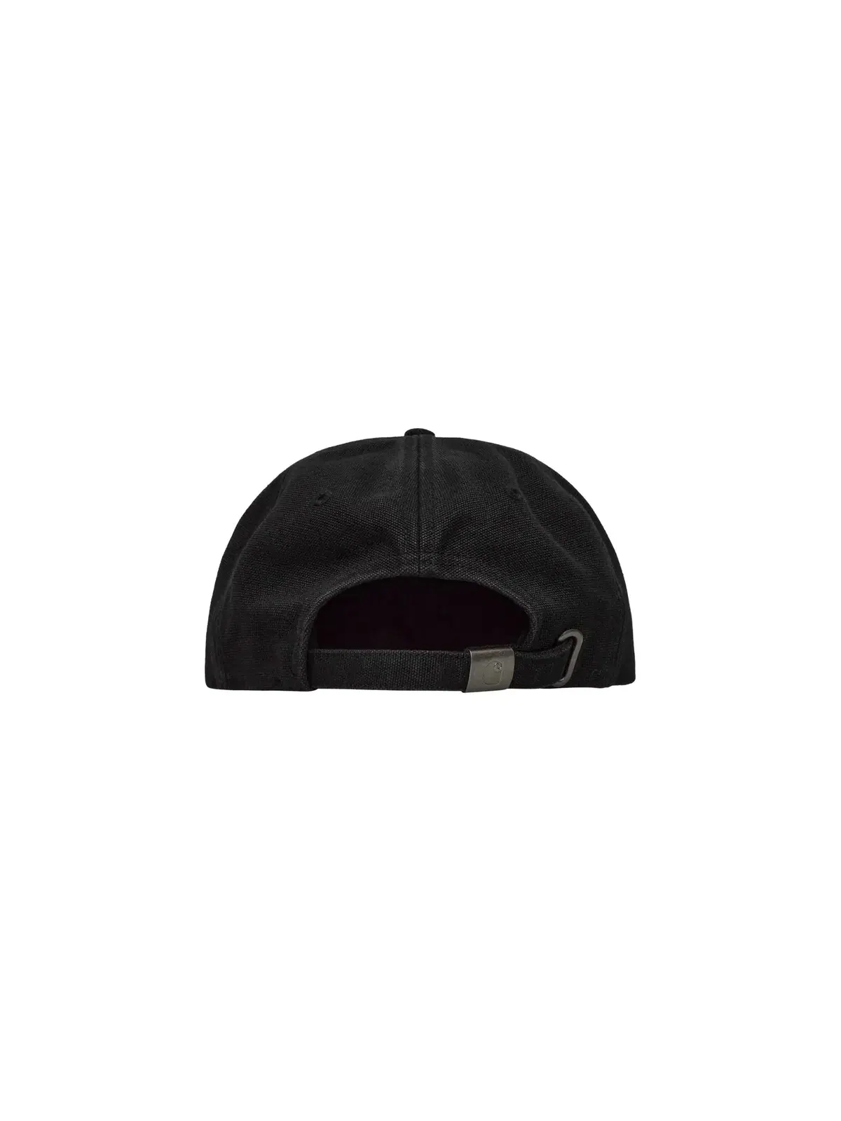 Кепка Carhartt WIP 26 Adair, черная, I036090-89-XX — изображение 4 из 6, черный