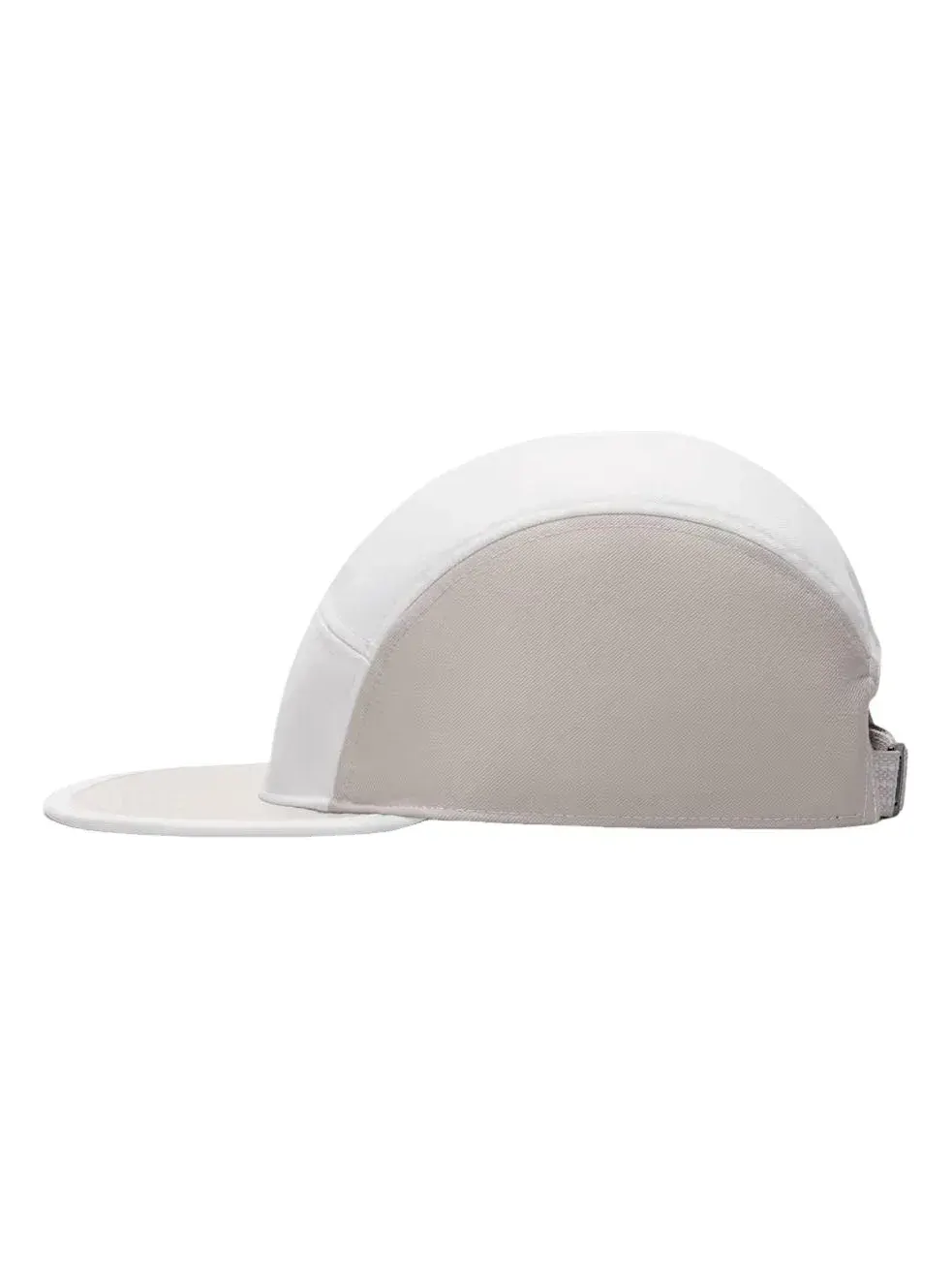 Бейсболка Nike ACG Fly Soft Cap 'Photon Dust College Grey' IH8673-025 — изображение 2 из 3, серый