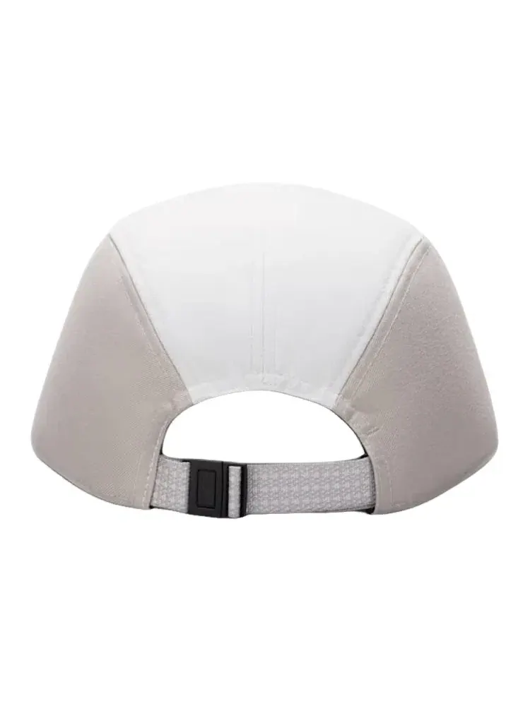 Бейсболка Nike ACG Fly Soft Cap 'Photon Dust College Grey' IH8673-025 — изображение 3 из 3, серый