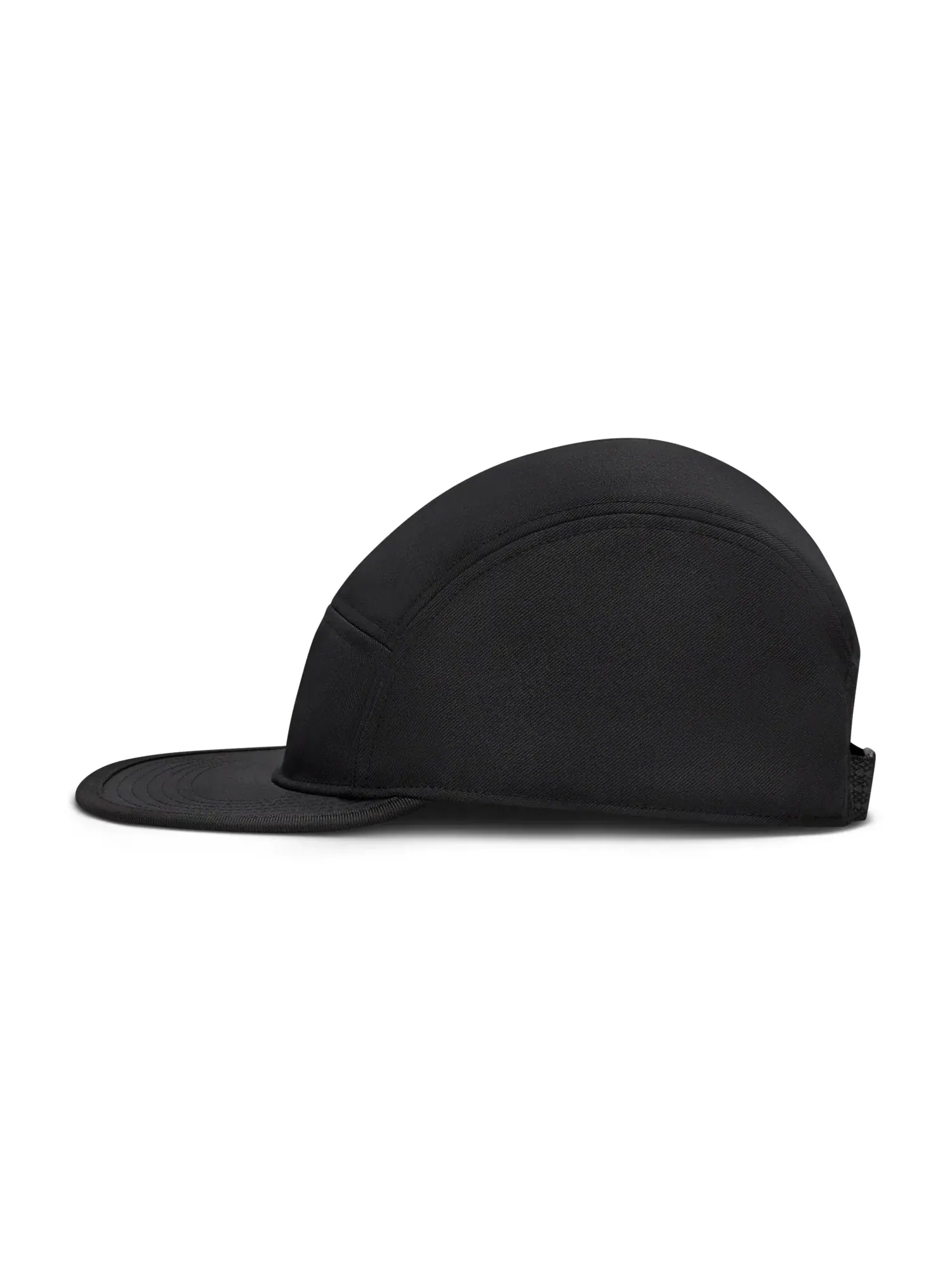 Бейсболка Nike ACG Fly Soft Cap 'Black' IH8673-010 — изображение 2 из 3, черный