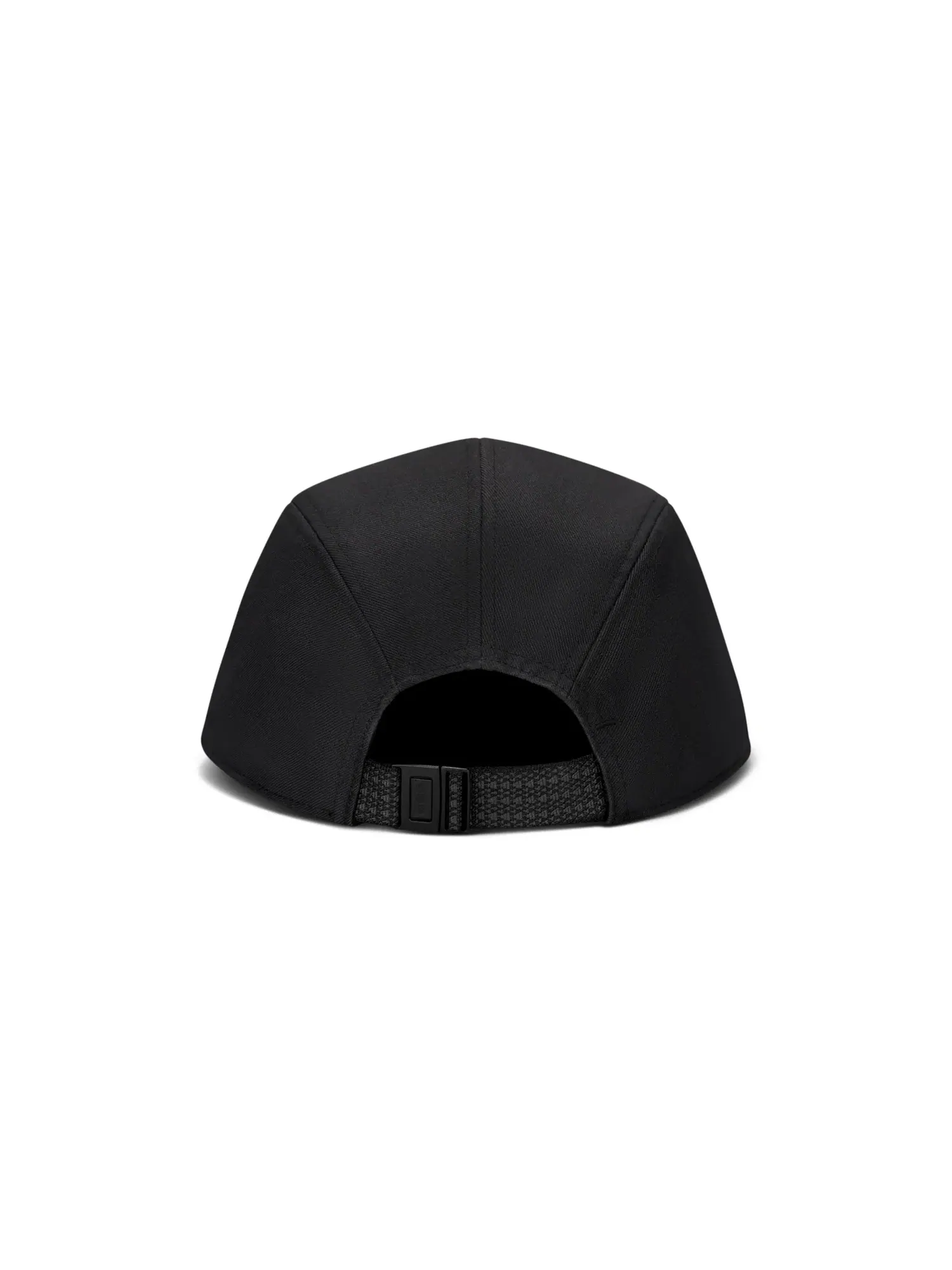 Бейсболка Nike ACG Fly Soft Cap 'Black' IH8673-010 — изображение 3 из 3, черный