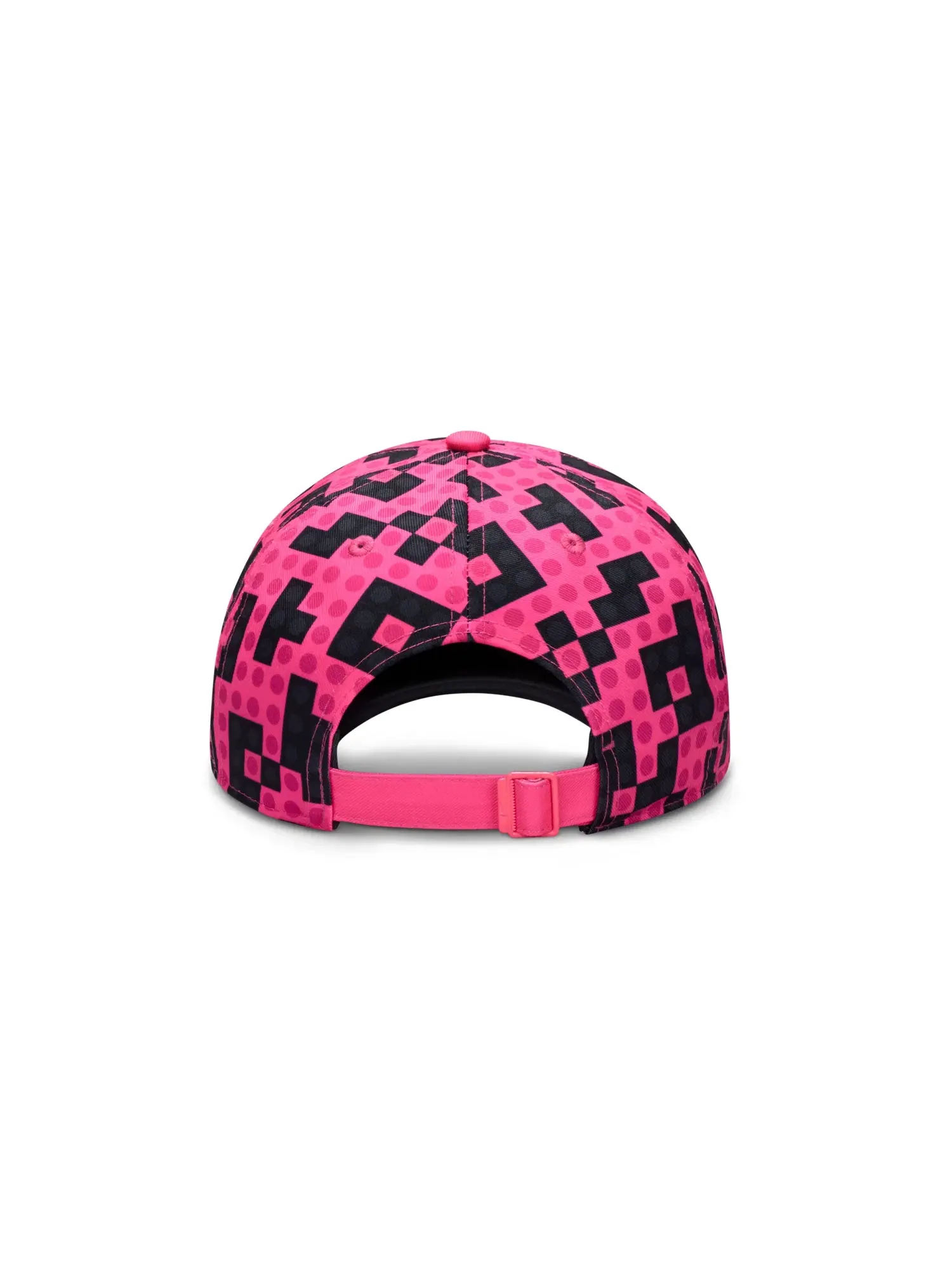 Детская кепка с принтом LEGO Nike x LEGO Collection Hat — изображение 4 из 4, розовый