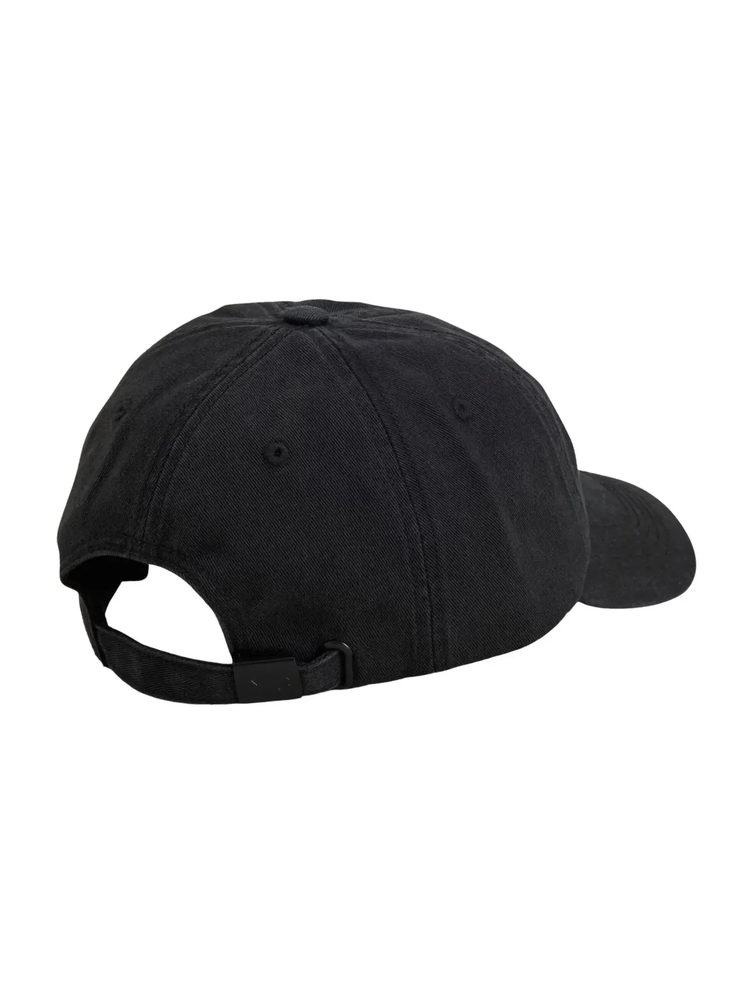 Мужская кепка Adidas x Y-3 Dad Cap — изображение 2 из 4, черный