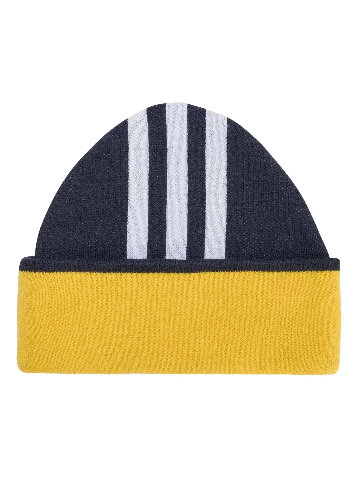 Шапка Adidas x Brain Dead Beanie 'Black' JY7968 — изображение 2 из 2, черный