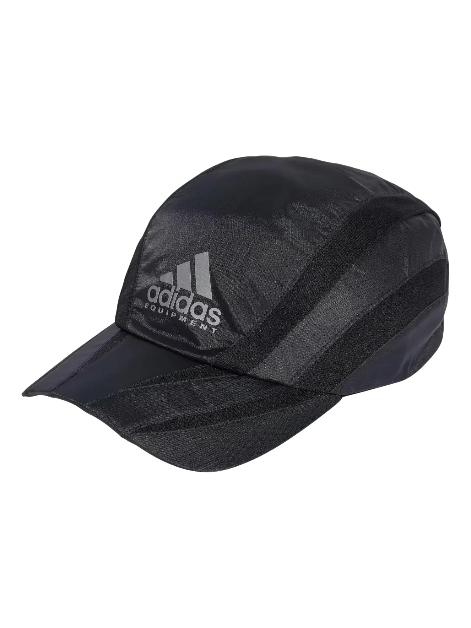 Мужская кепка с логотипом Adidas Equipment Cap — изображение 1 из 4, черный