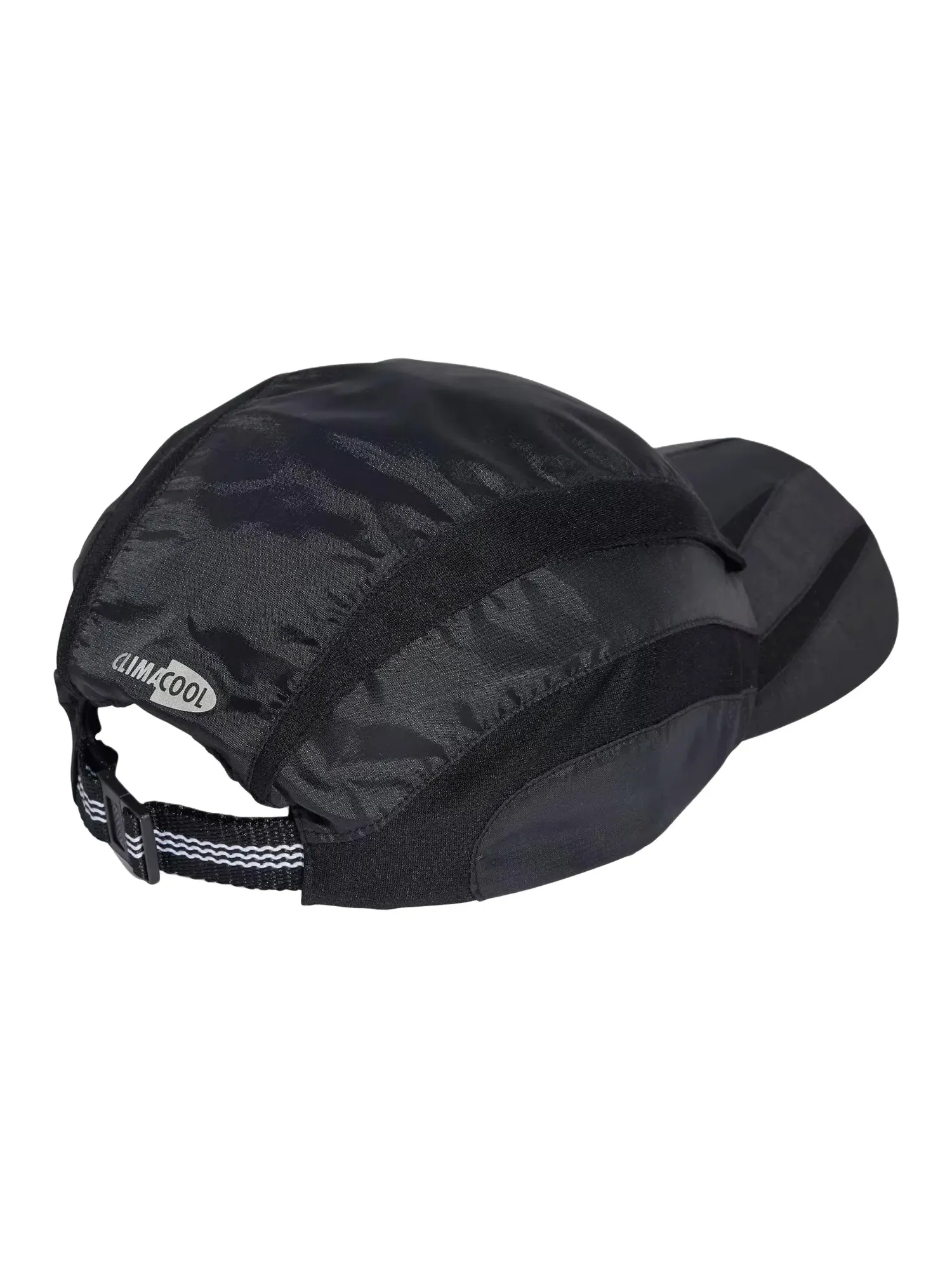 Мужская кепка с логотипом Adidas Equipment Cap — изображение 2 из 4, черный
