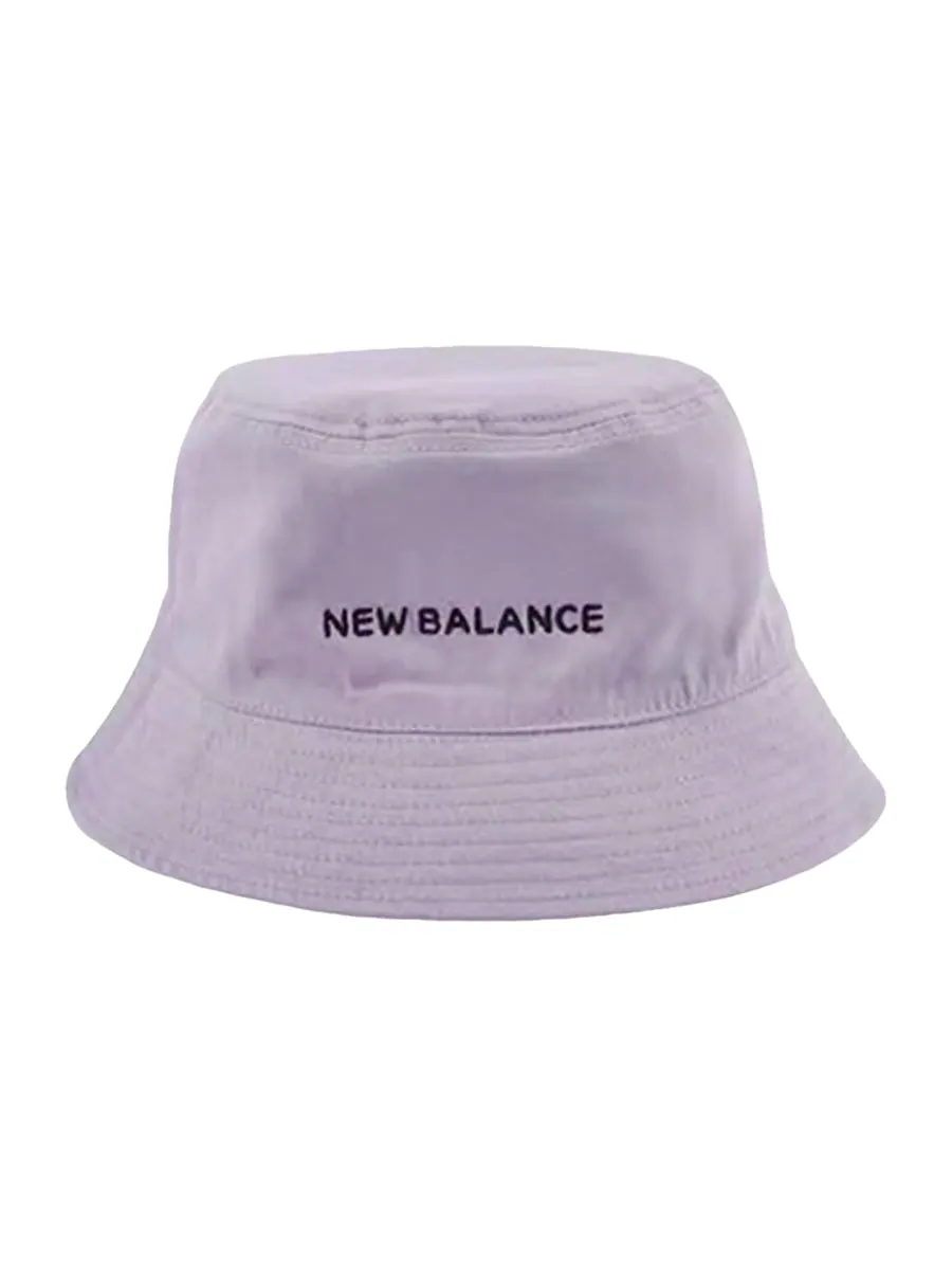 Бейсболка New Balance x Noritake Reversible Bucket Hat 'White' — изображение 3 из 3, белый