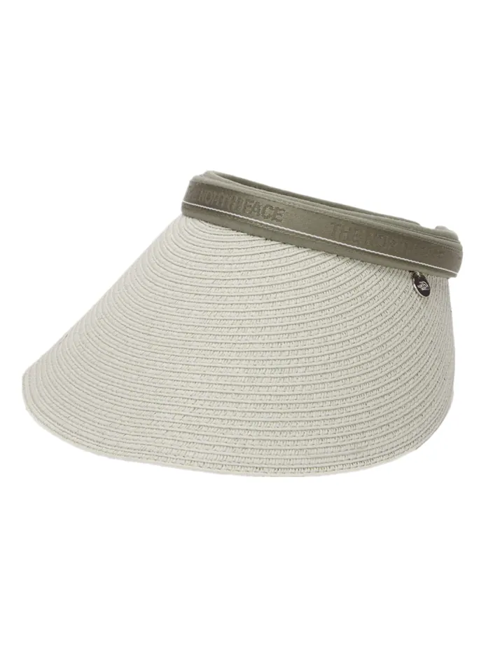 Бейсболка THE NORTH FACE Summer Hat 'Beige' — изображение 1 из 3, бежевый