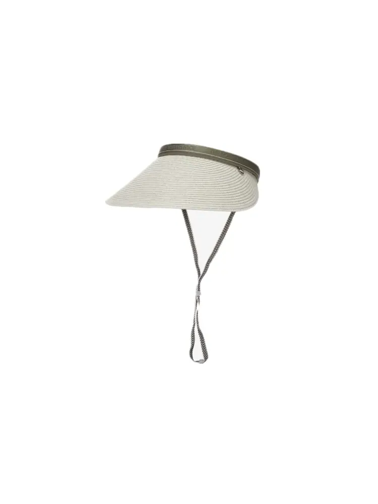 Бейсболка THE NORTH FACE Summer Hat 'Beige' — изображение 3 из 3, бежевый