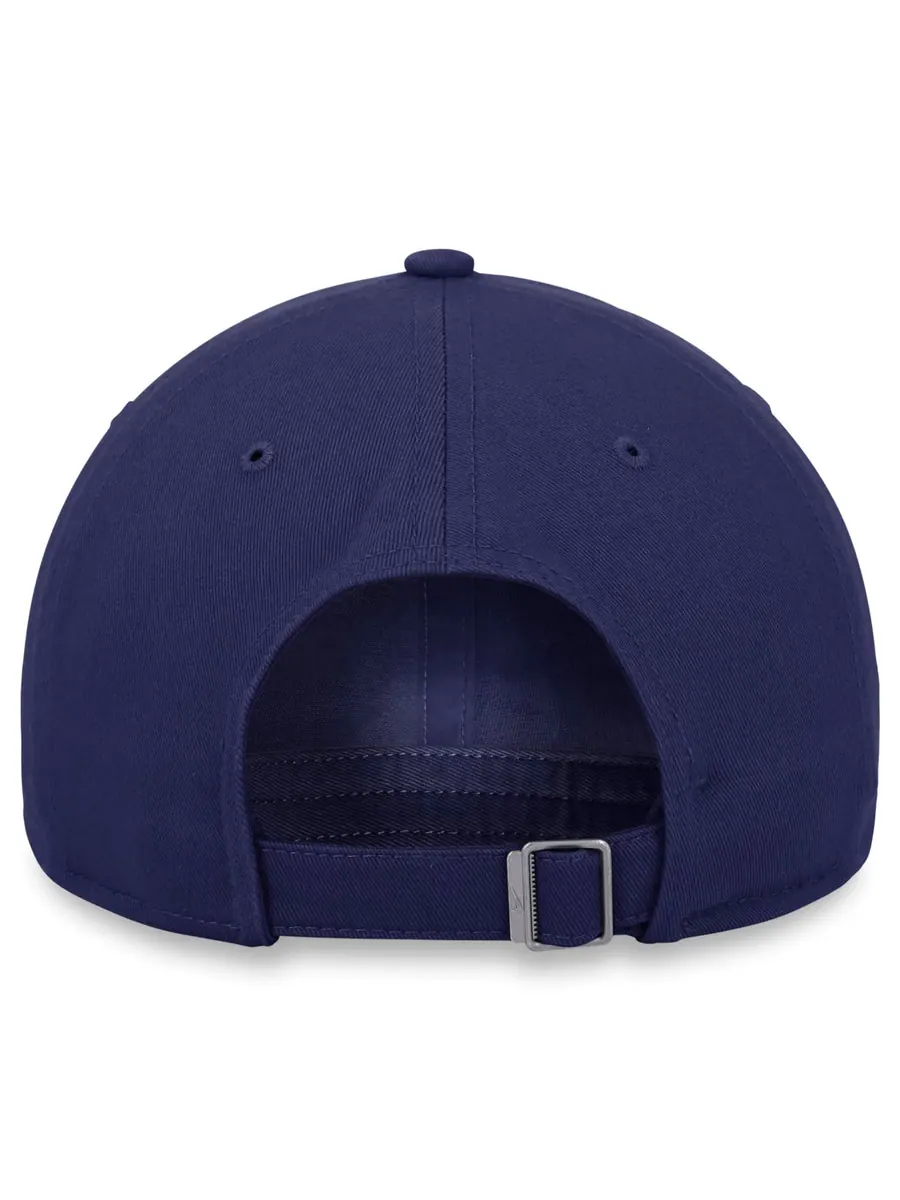 Бейсболка Nike Heritage 86 Cooperstown Brooklyn Dodgers Adjustable Caps 'Royal Blue' — изображение 2 из 2, синий