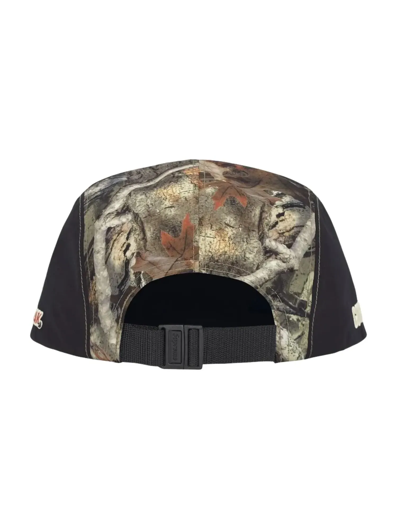 Кепка Supreme x Mossy Oak SS26 GORE-TEX Camp Cap 'Country DNA Camo' — изображение 3 из 3, мульти