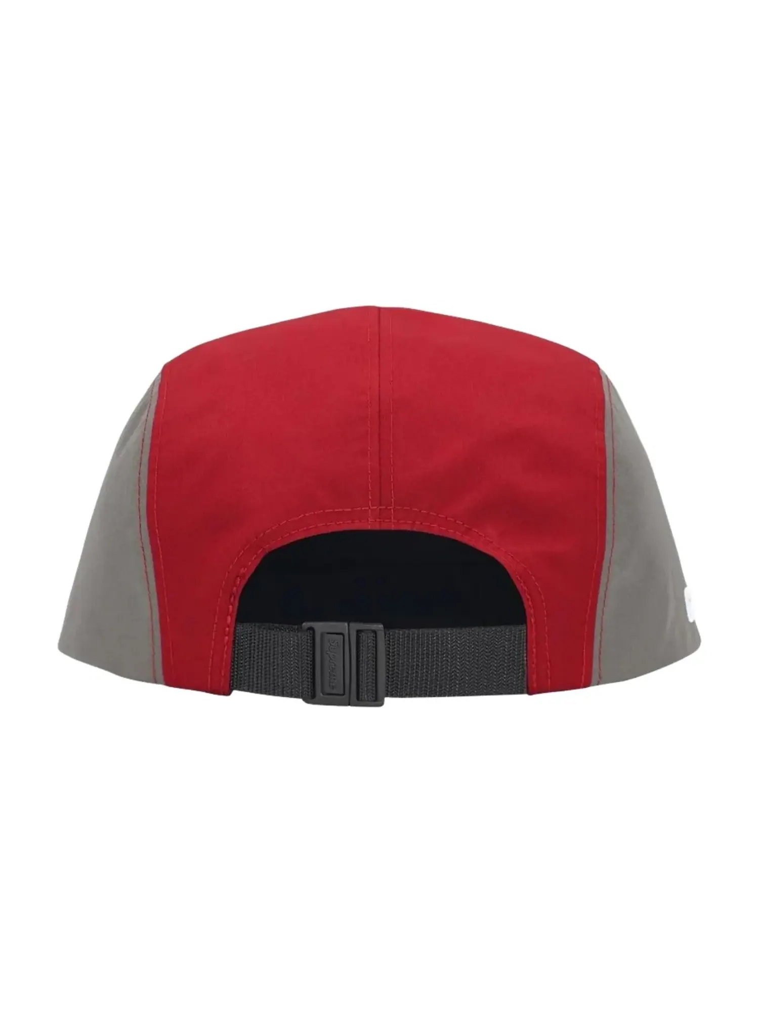 Кепка Supreme SS26 GORE-TEX Camp Cap 'Red' — изображение 3 из 3, красный