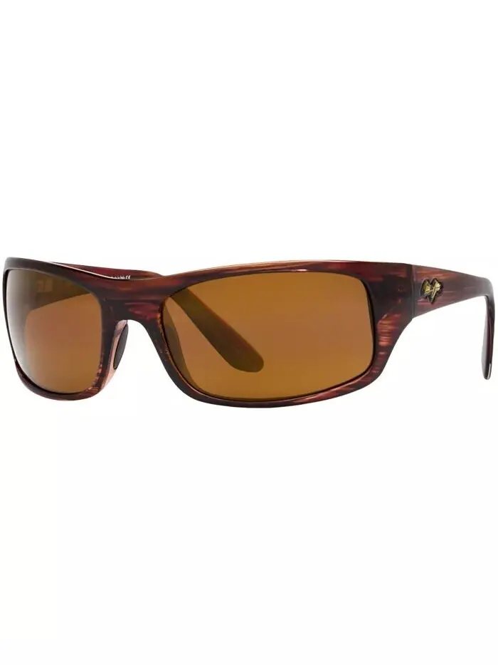 Поляризованные солнцезащитные очки PEAHI Maui Jim
