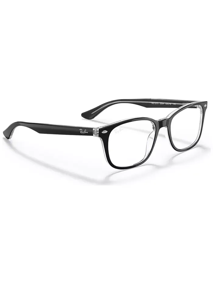 RX5375 Унисекс квадратные очки Ray-Ban — 7