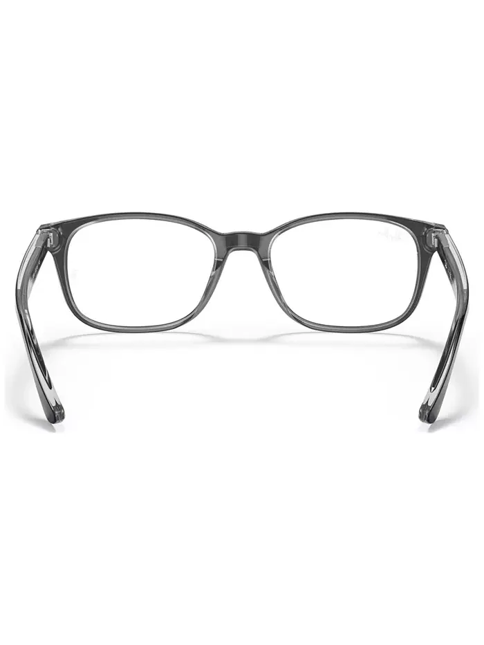 RX5375 Унисекс квадратные очки Ray-Ban — 12