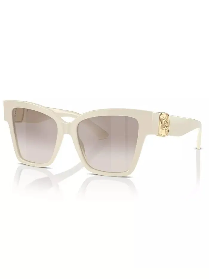 Женские солнцезащитные очки, Dg4470 Dolce&Gabbana — бежевый