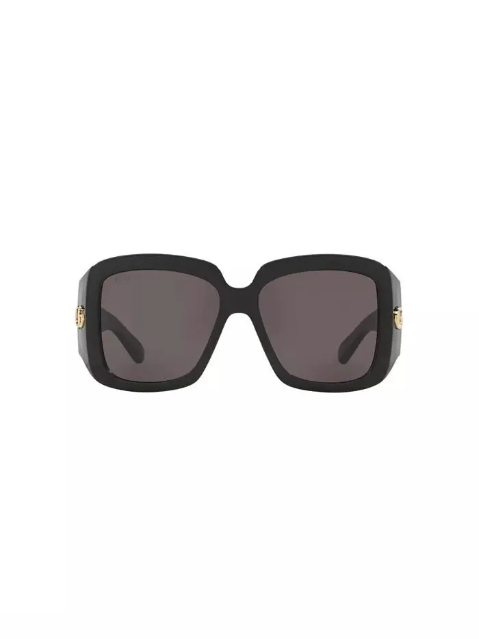 Женские солнцезащитные очки, GG1402S Gucci — изображение 5 из 10, черный