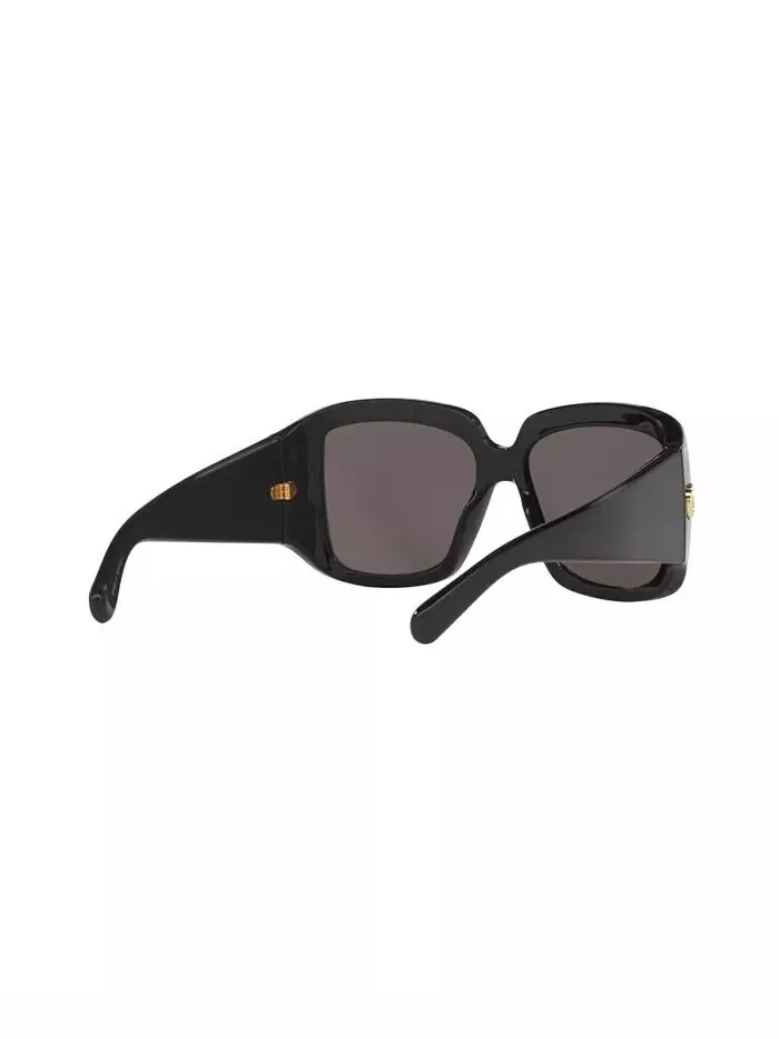 Женские солнцезащитные очки, GG1402S Gucci — изображение 8 из 10, черный