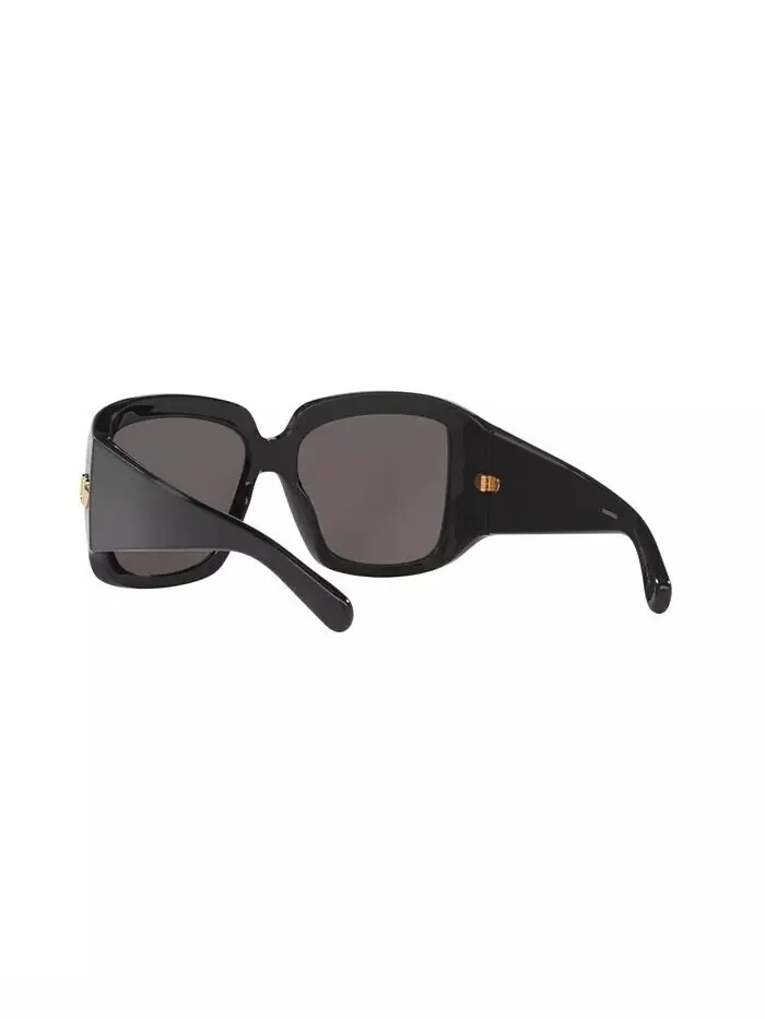 Женские солнцезащитные очки, GG1402S Gucci — изображение 9 из 10, черный