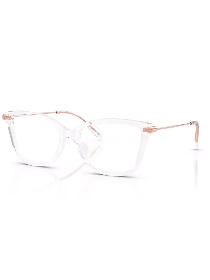 Женские очки Kingston, MK4150U Michael Kors — прозрачный