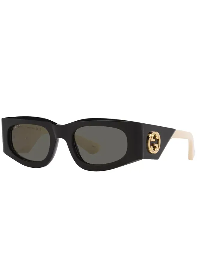 Женские классические солнцезащитные очки, GG1664S GC002288 Gucci