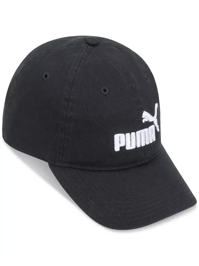 Мужская кепка #1 Adjustable Cap 2.0 с регулируемой застежкой Puma