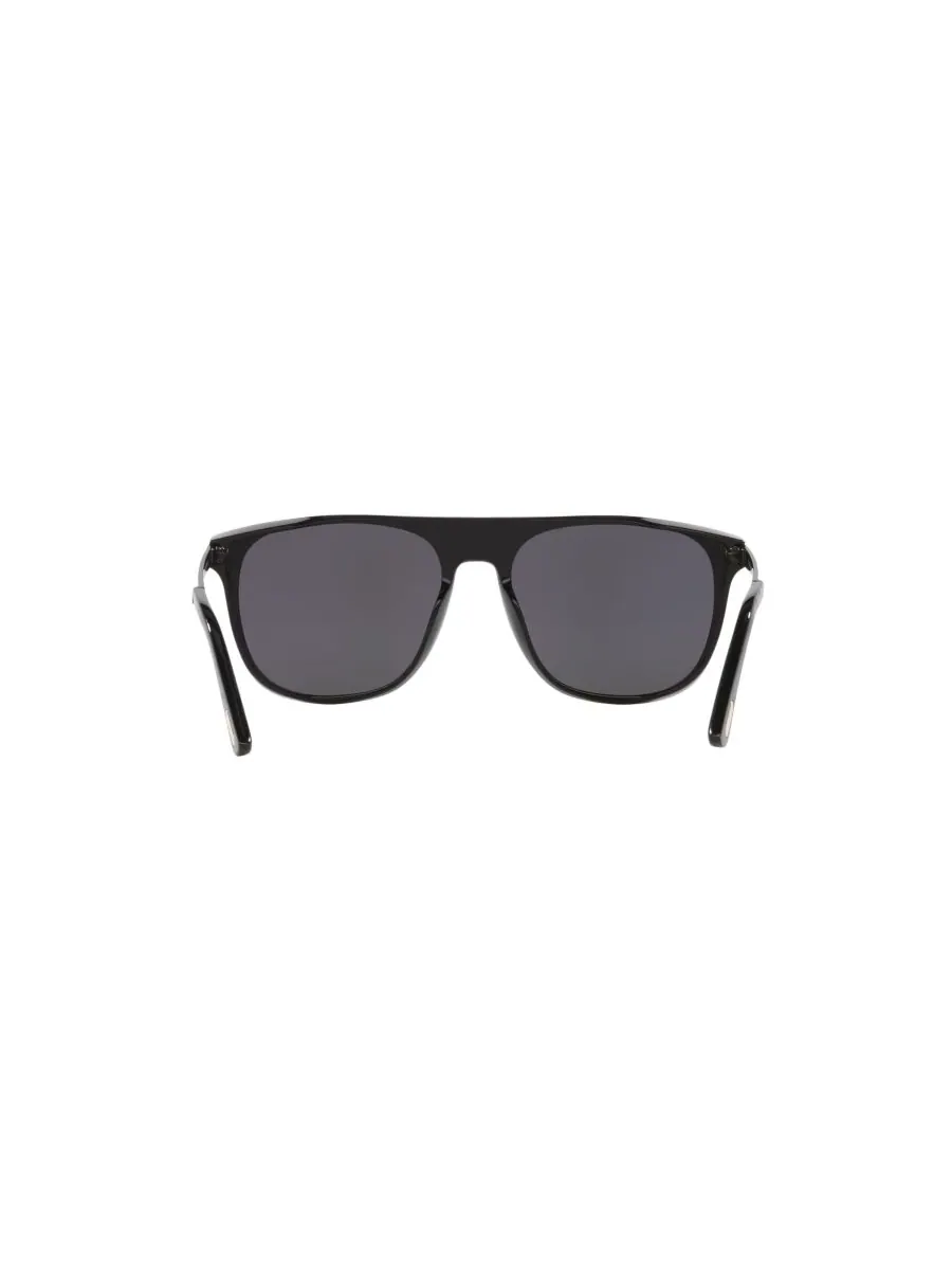 Мужские солнцезащитные очки, Lionel-02 TR001836 Tom Ford — изображение 2 из 5, черный
