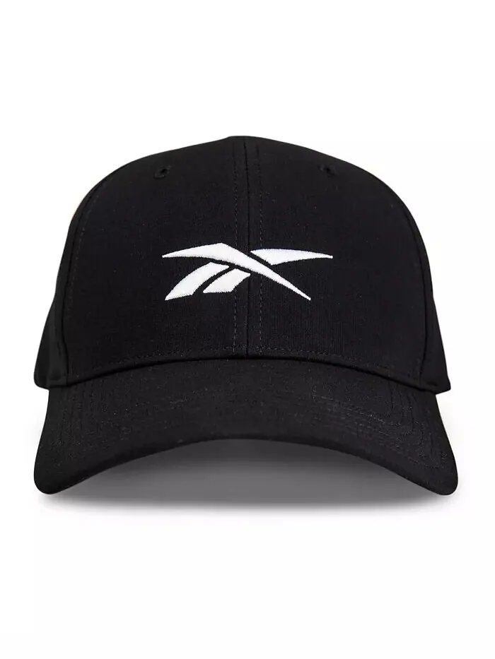 Мужская кепка с вышитым логотипом Range Reebok