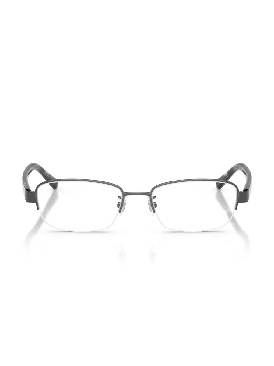 Мужские овальные очки, BB1130TD Brooks Brothers — изображение 4 из 5, серый