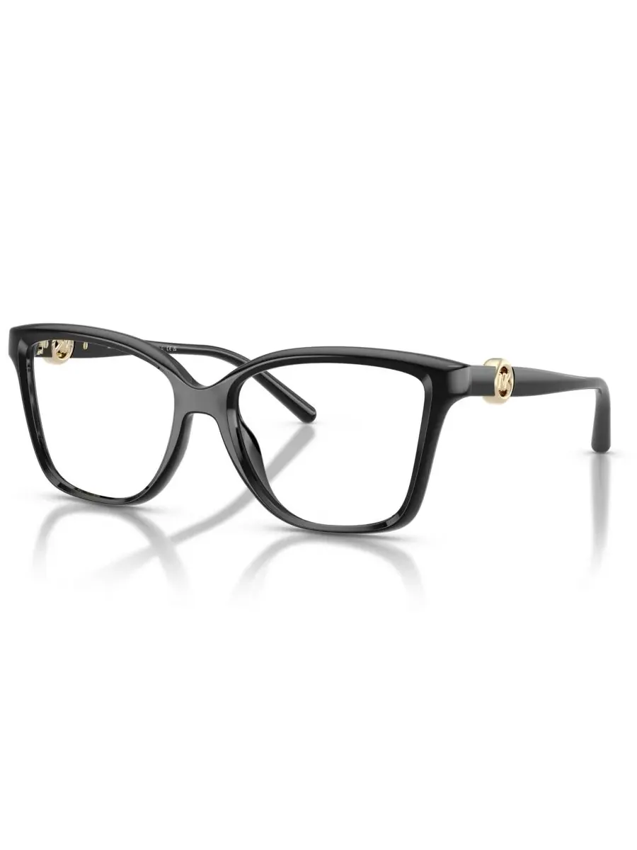 Женские квадратные очки, MK4180U Michael Kors — изображение 1 из 5, черный