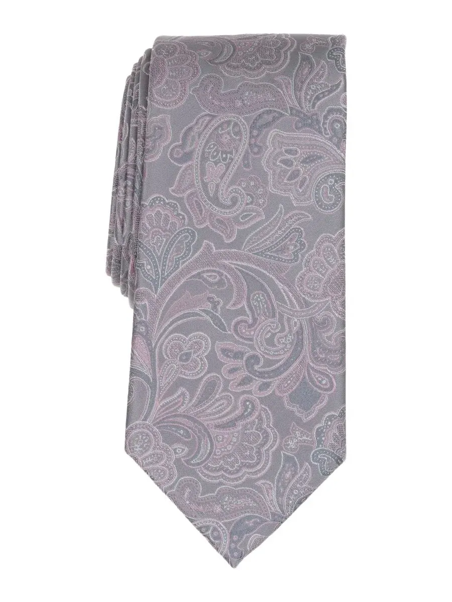 Мужской галстук Surmer Paisley Michael Kors